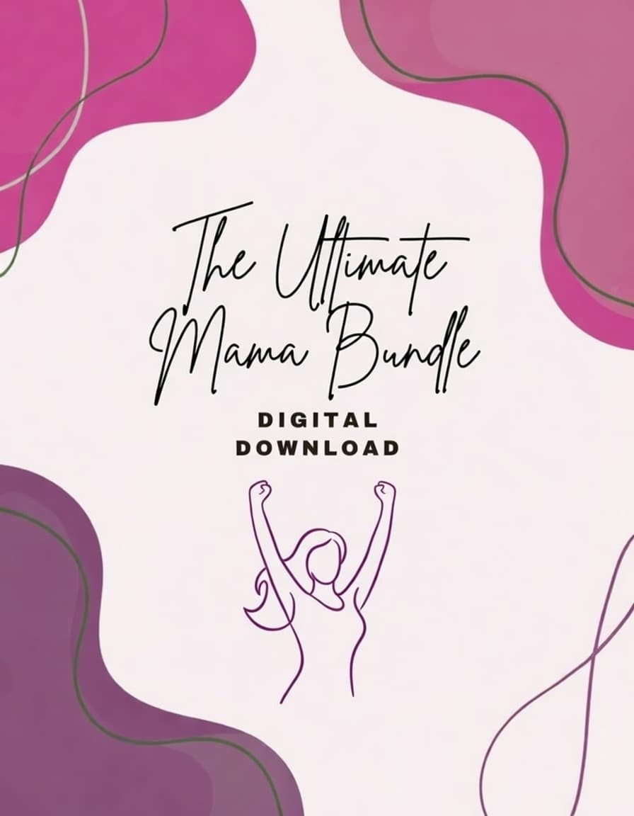 The Ultimate Mama Bundle